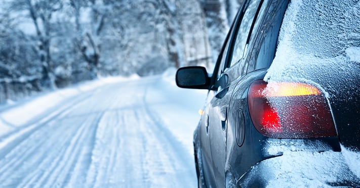 Cold Weather and Fuel Economy Cold Weather and Fuel Economy