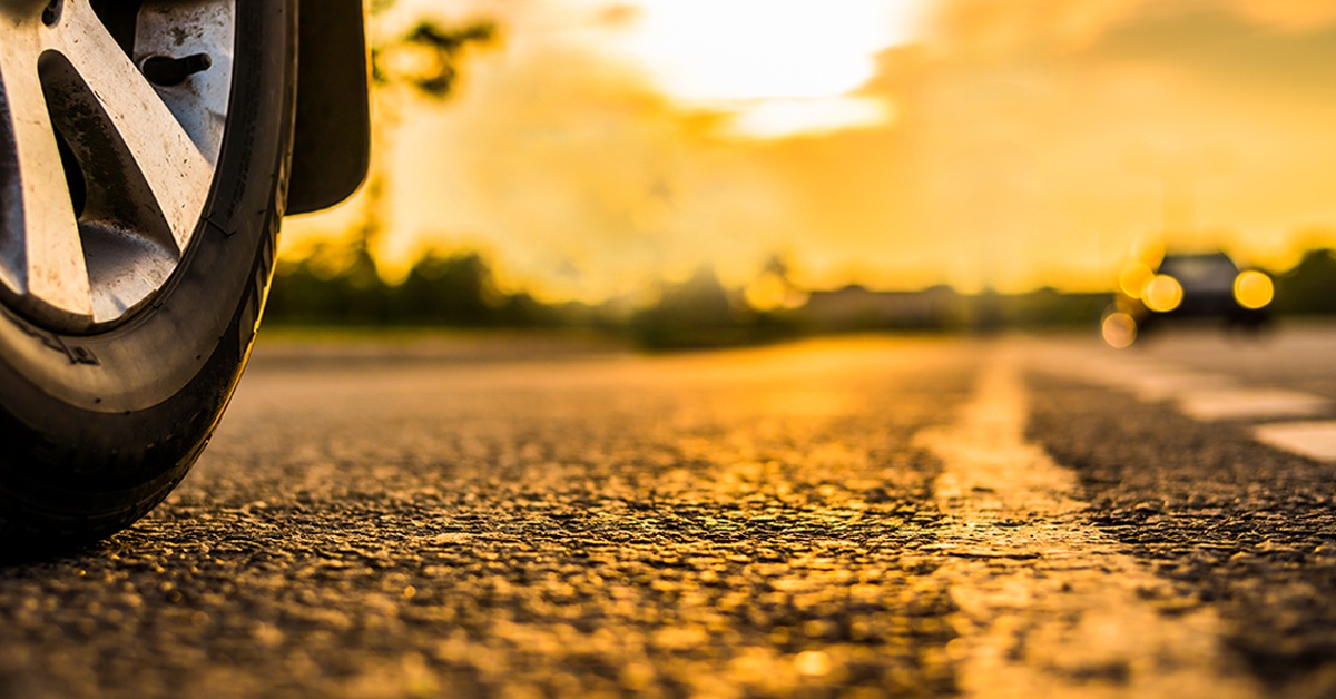 Safeguard Your Car from the Sun